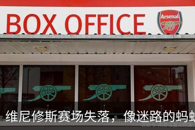 维尼修斯赛场失落，像迷路的蚂蚁般离开